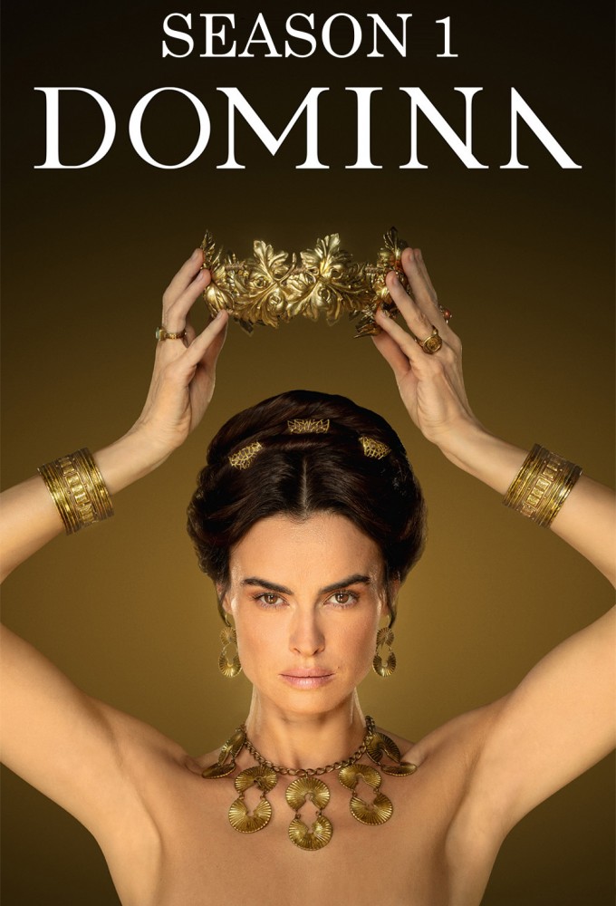 Domina - Season 1 [282649] (A1706805180) [[TV Shows]] --Plex--